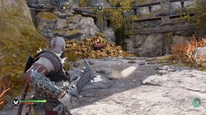 战神5诸神黄昏锁链之重攻略 战神5诸神黄昏锁链之重攻略