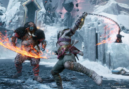 战神5诸神黄昏动物本能任务攻略