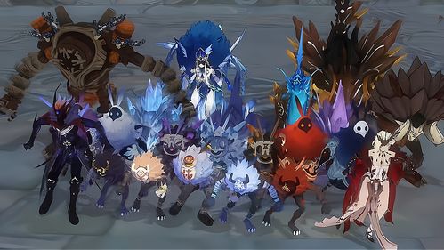 原神智巧第四天蕈兽潜能激发奖励步骤 9-10蕈兽培育攻略