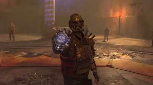 《消逝光芒2》猩红纽带DLC全画像收集秘籍 《消逝光芒2》猩红纽带DLC全画像收集秘籍