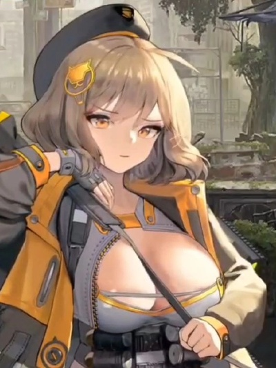 NIKKE胜利女神丽塔+伊莎贝尔Build攻略