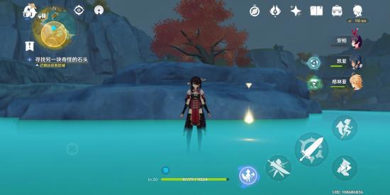 《原神》赛诺激绽队伍搭配攻略 《原神》赛诺激绽队伍搭配攻略