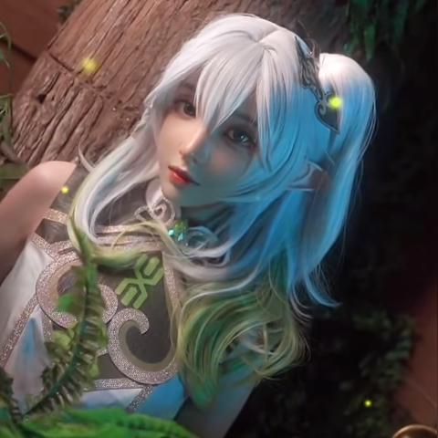 原神草神纳西妲培养攻略:武器圣遗物搭配与最佳阵容 原神草神纳西妲培养攻略:武器圣遗物搭配与最佳阵容