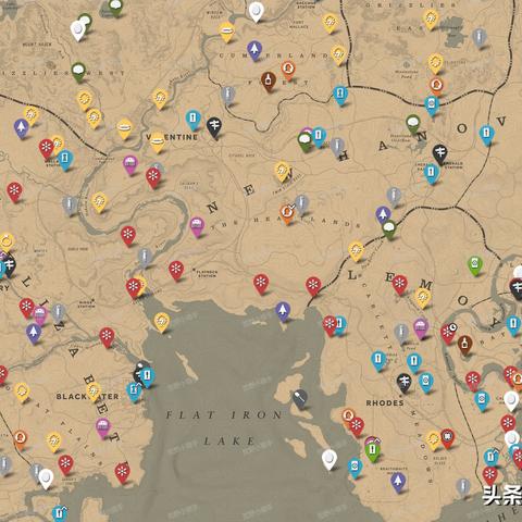 《荒野大镖客OL》2025年11月更新内容 《荒野大镖客OL》2025年11月更新内容