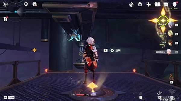 原神3.2降神工坊副本攻略:宝箱收集秘籍 原神3.2降神工坊副本攻略:宝箱收集秘籍