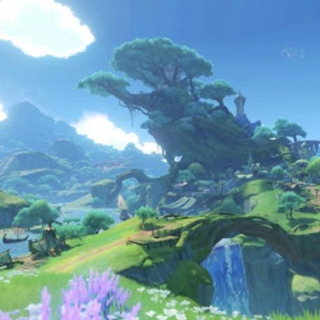 原神3.2魔神任务第三章第五幕攻略指南