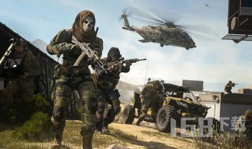 《使命召唤19现代战争2》单人刷枪攻略 《使命召唤19现代战争2》单人刷枪攻略