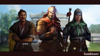 无双大蛇2诸葛诞岛左近司马昭组合技展示 无双大蛇2诸葛诞岛左近司马昭组合技展示