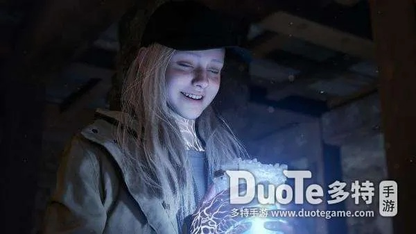 生化危机8:萝丝魅影DLC深度解析 生化危机8:萝丝魅影DLC深度解析