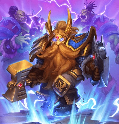 炉石传说24.6版本更新前瞻