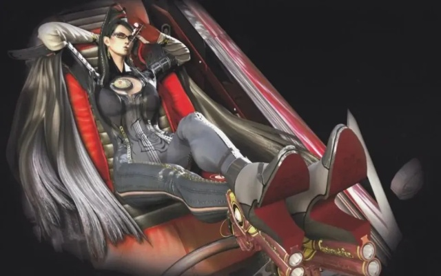 《猎天使魔女3》贝姐二代服装解锁攻略 《猎天使魔女3》贝姐二代服装解锁攻略