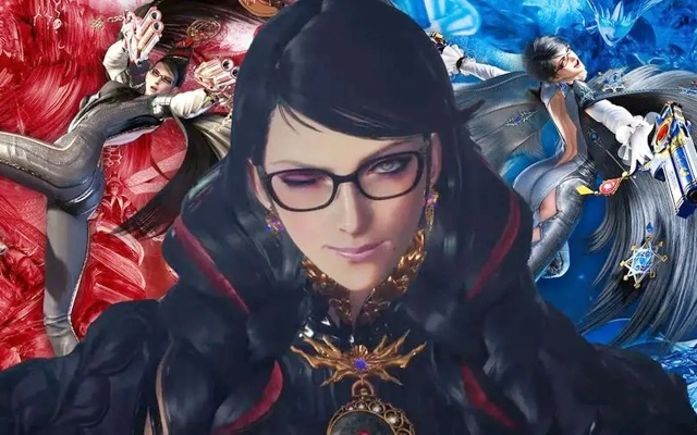 《猎天使魔女3》剧情流程攻略视频