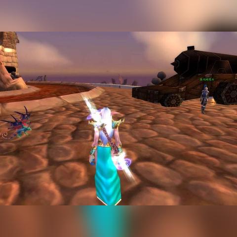 魔兽世界10.0冰法AOE天赋推荐配置