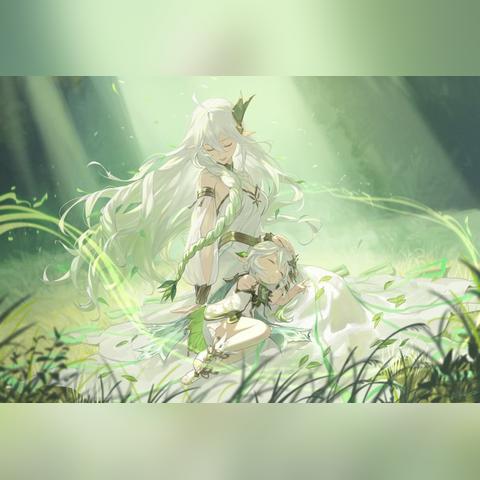 原神3.2纳西妲天赋解析