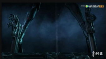 《猎天使魔女3》武器终极技能视频解析