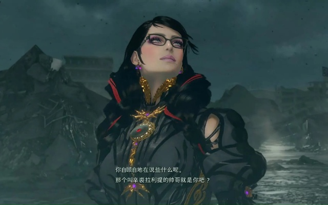 《猎天使魔女3》第四章乌鸦猫青蛙位置