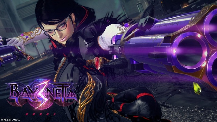 《猎天使魔女3》新手攻略:游戏系统与玩法解析 《猎天使魔女3》新手攻略:游戏系统与玩法解析