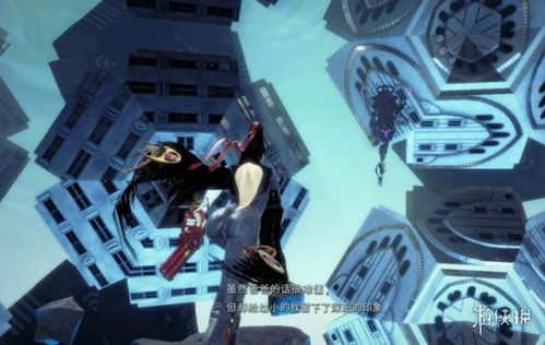 《猎天使魔女3》全攻略图文解析，剧情流程详尽揭秘