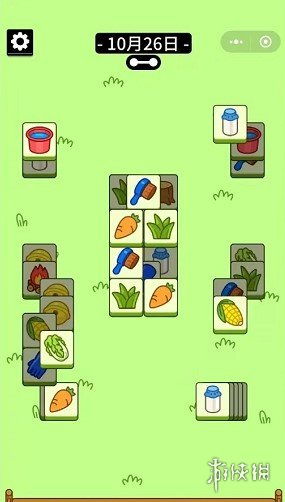 《羊了个羊》10月28日通关秘籍 解锁技巧 《羊了个羊》10月28日通关秘籍 解锁技巧