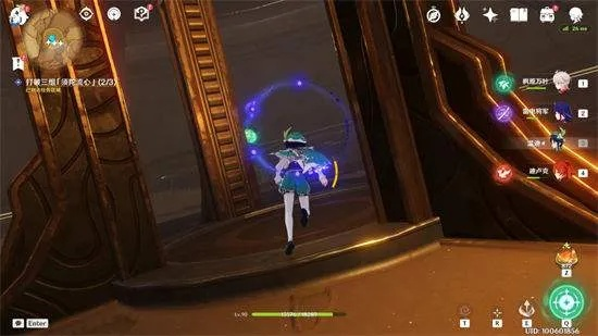 原神3.1阿弗拉图之惑攻略解析 原神3.1阿弗拉图之惑攻略解析