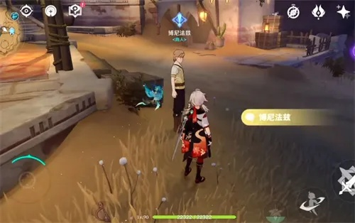 《原神》3.1秘境赤沙之槛解锁攻略