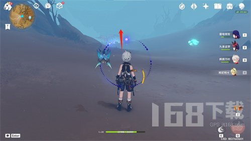 原神千柱花园秘境开启攻略 千柱花园秘境解锁方法 原神千柱花园秘境开启攻略 千柱花园秘境解锁方法