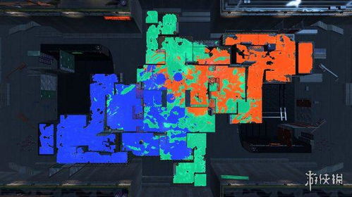 《喷射战士3》祭典玩法及注意事项