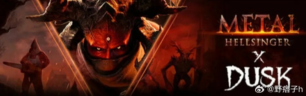 重金属地狱歌手试玩体验：游戏究竟如何？