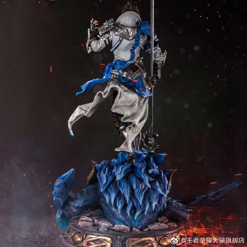 《卧龙苍天陨落》赵云召唤攻略