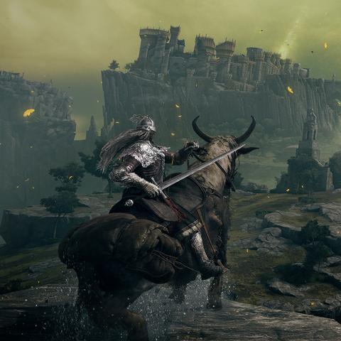 《艾尔登法环》全制作笔记攻略汇总地点 《艾尔登法环》全制作笔记攻略汇总地点