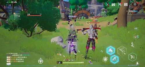 《幻塔》人工岛吞噬者技能解析：蛤蟆BOSS攻略