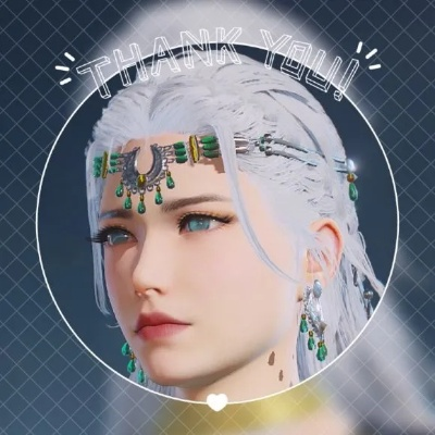 《永劫无间》迦南泰兰德捏脸数据分享 《永劫无间》迦南泰兰德捏脸数据分享