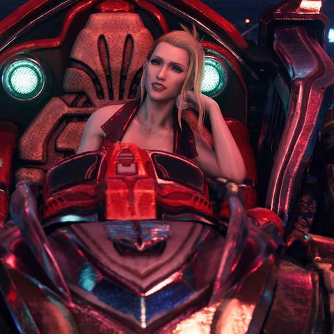 《最终幻想7重制版》DLC尤菲篇全魔晶石位置攻略