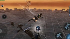 《鬼泣巅峰之战》第四章贝奥武夫攻略