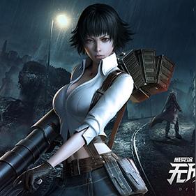 《鬼泣巅峰之战》全角色武器技能解析 《鬼泣巅峰之战》全角色武器技能解析