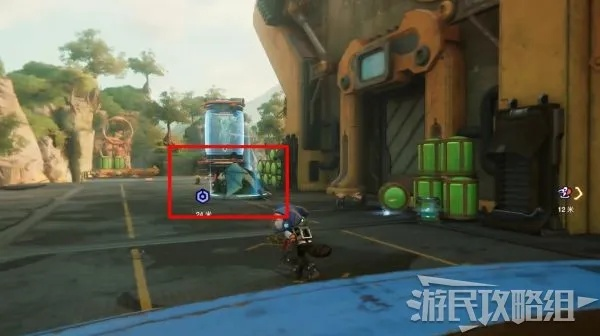 《瑞奇与叮当时空跳转》全反抗军机器人搜集指南 反抗军机器人分布及获取技巧 《瑞奇与叮当时空跳转》全反抗军机器人搜集指南 反抗军机器人分布及获取技巧