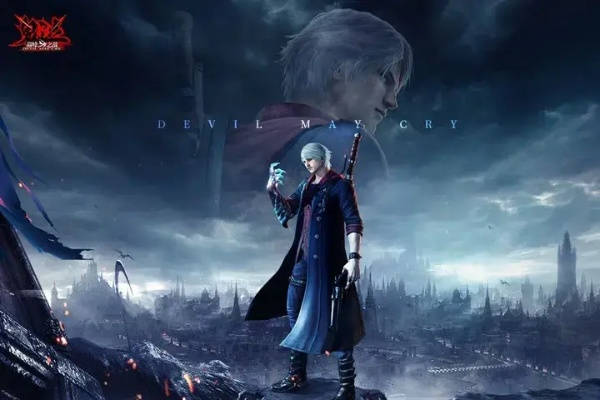 鬼泣巅峰之战:但丁攻略新手必看 鬼泣巅峰之战:但丁攻略新手必看