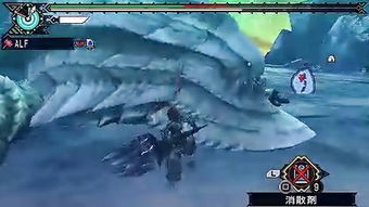 《怪物猎人崛起》MHP3团子双剑彩蛋揭秘 《怪物猎人崛起》MHP3团子双剑彩蛋揭秘