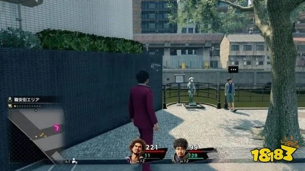 《如龙7》河童石像隐藏位置及拍摄技巧揭秘