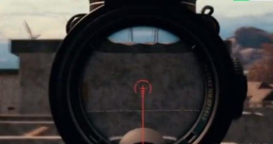 《绝地求生》M16瞄准镜攻略:点射技巧全解析 《绝地求生》M16瞄准镜攻略:点射技巧全解析