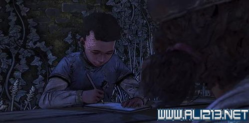 《行尸走肉最终季》全剧情攻略解析 《行尸走肉最终季》全剧情攻略解析