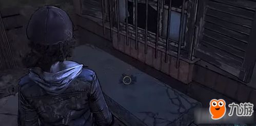 《行尸走肉最终季》全剧情攻略解析 《行尸走肉最终季》全剧情攻略解析