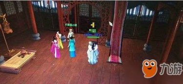 《逆水寒》千金难买奇遇，妙手攻略揭秘