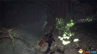 《怪物猎人荒野》白炽龙铳枪攻略:高效击杀技巧 《怪物猎人荒野》白炽龙铳枪攻略:高效击杀技巧