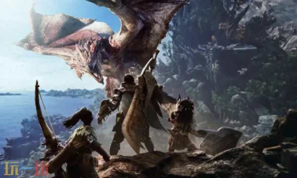 《怪物猎人荒野》白炽龙速刷攻略 《怪物猎人荒野》白炽龙速刷攻略