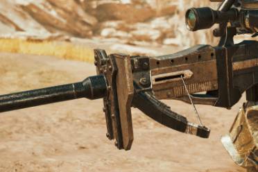 《怪物猎人荒野》重弩攻略：掌握重弩操作精髓