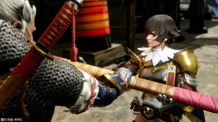 《怪物猎人崛起》曙光第一弹11.0.1版本更新内容速览