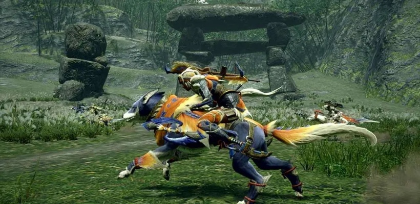 《怪物猎人崛起》曙光第一弹11.0.1版本更新内容速览