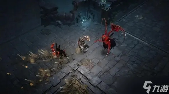 暗黑破坏神不朽法师刺客流玩法揭秘