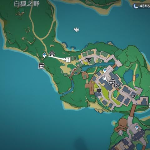 《原神》诸国游历任务攻略：触发方法揭秘